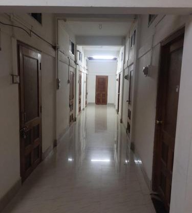 Hailakandi lodge