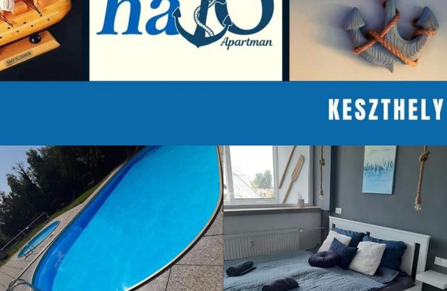haJÓ Apartman