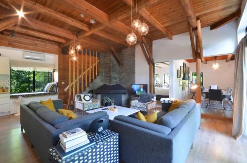 Hakuba Huset