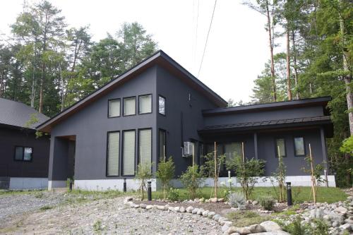 Hakuba Villa Yeti - Vacation STAY 88717v
