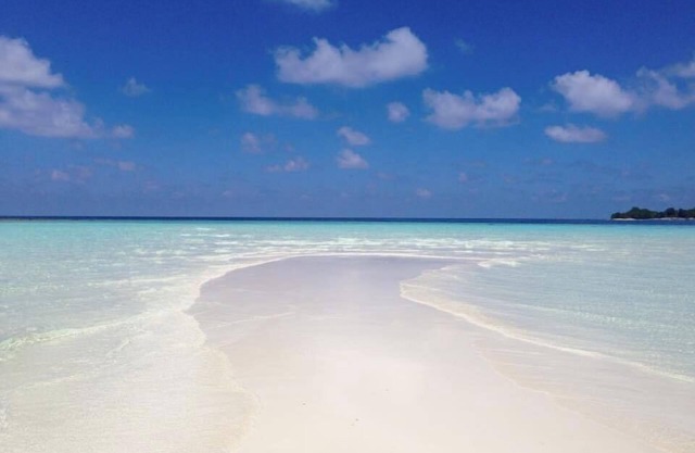 Hakuna Maldives