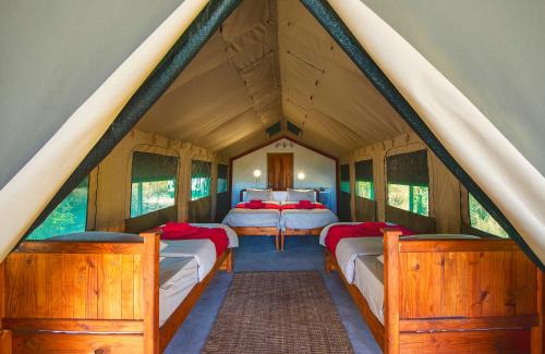 Hakusembe River Camping2Go