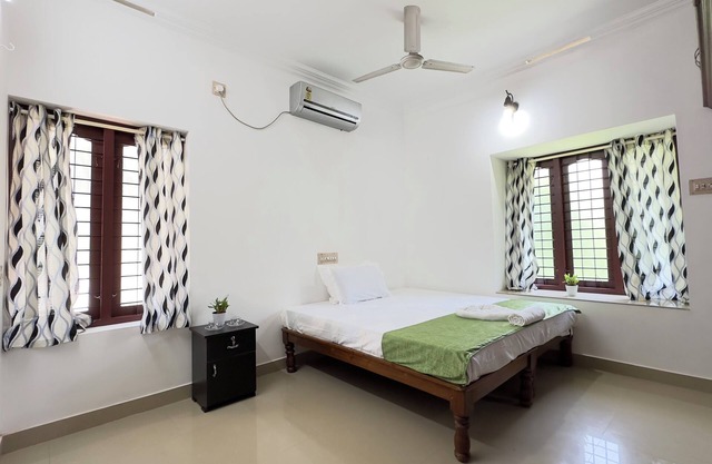 Halcyon Homes | Stylish 2BHK Apartment in the Heart of the City
