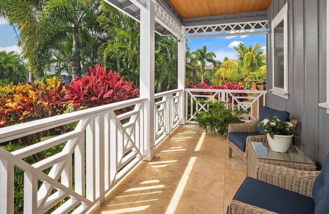 Hale Hui Kai By Parrish Kauai - Central Poipu Location