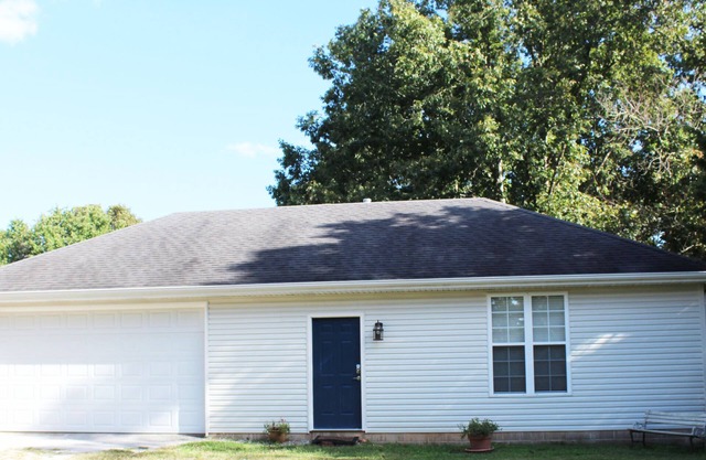Haley Retreat, A New Modern Comfortable Guest House