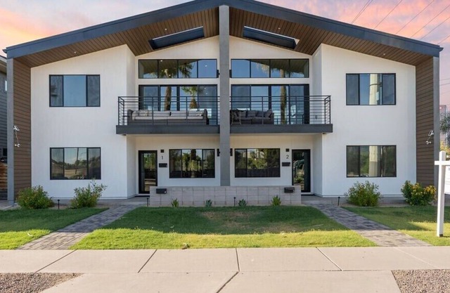 HALF Complex | Mix & Match! | 4 KINGs | 2 Kitchens