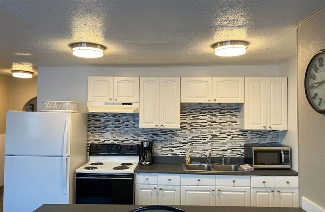Halibut House Unit 2