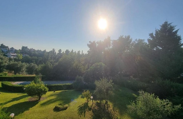 Halkidiki Villa