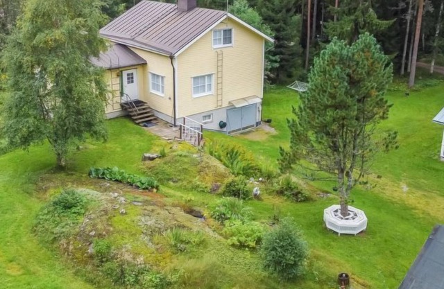 Halkoniemi by Interhome