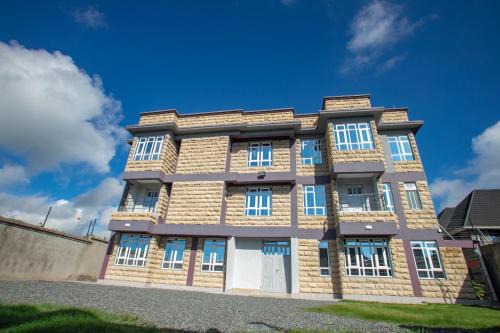 Hallel Guest House