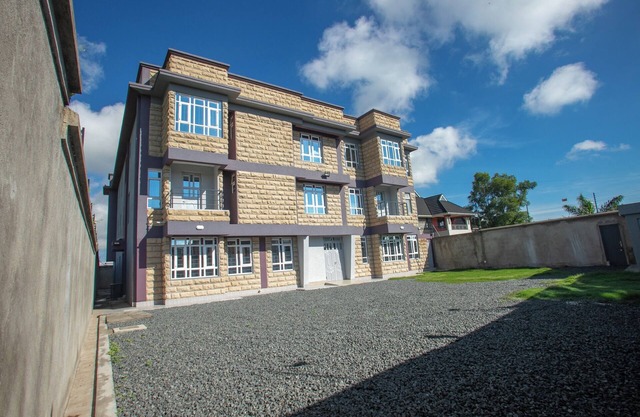 Hallel Guest House