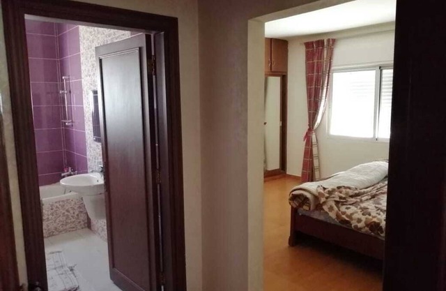 Hamdi apartment airport street