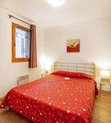 Hameau 3 002 - SPA & PISCINE appartement 4 pers