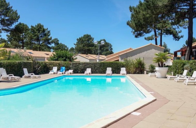 Hameau de Talaris by Interhome