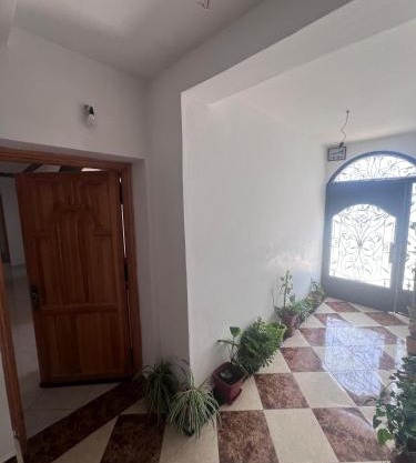hamid home