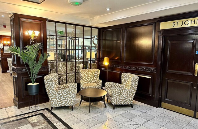 Hampstead Britannia Hotel