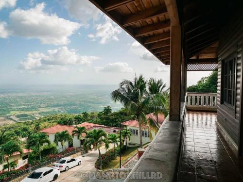 Hampton Hill La Loma - Escapada Natural, Santiago RD