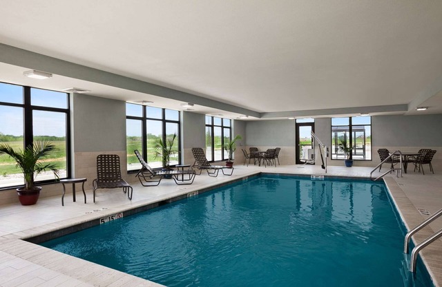 Hampton Inn Belton/Kansas City area