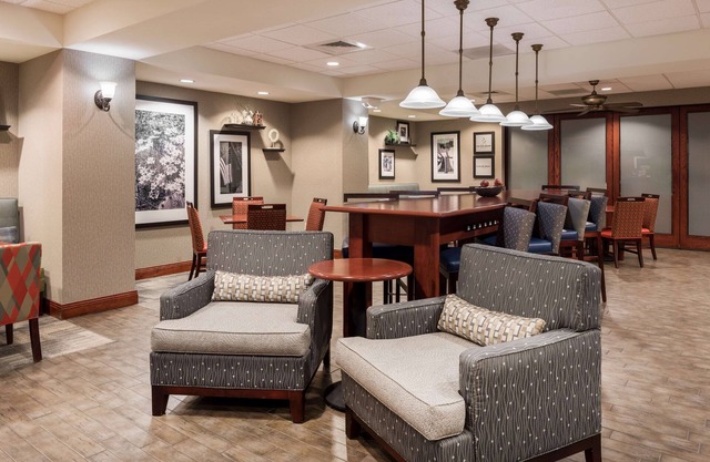 Hampton Inn Branson - Branson Hills