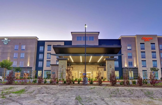 Hampton Inn Chula Vista Eastlake