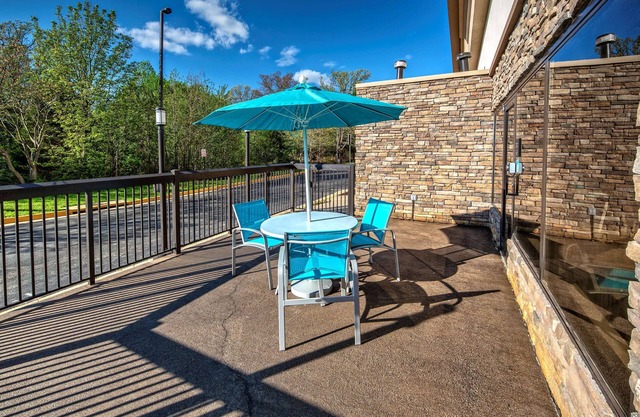 Hampton Inn Dumfries/Quantico