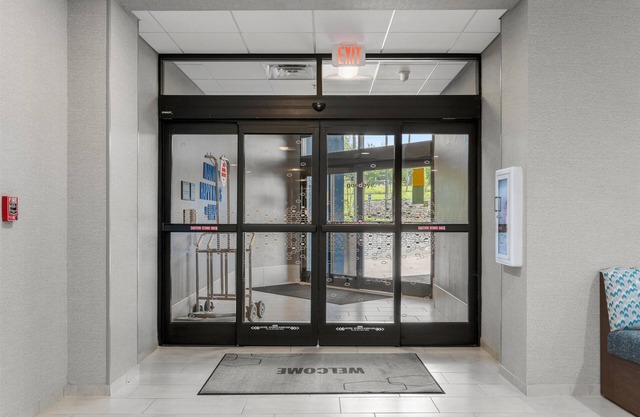 Hampton Inn Front Royal