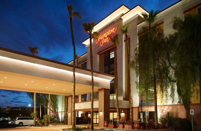 Hampton Inn Phoenix/Glendale/Peoria