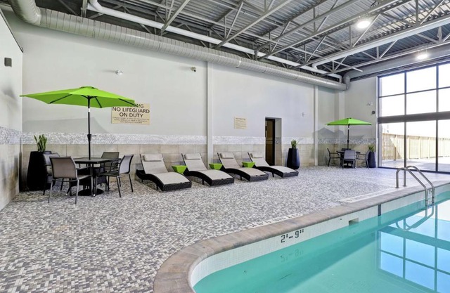 Hampton Inn St. Catharines Niagara