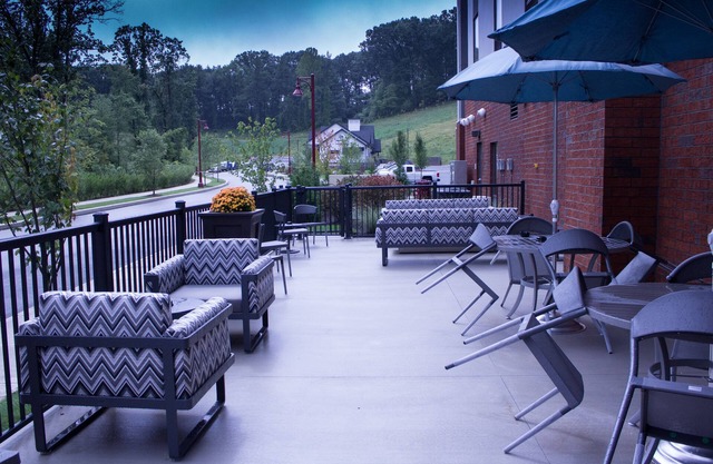 Hampton Inn & Suites Cranberry Pittsburgh