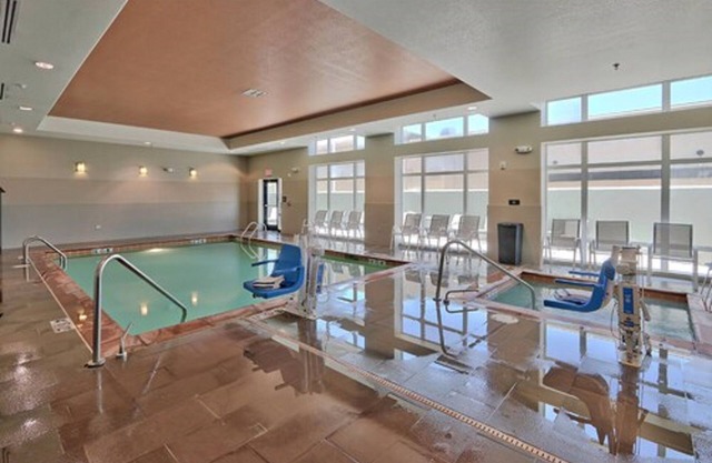 Hampton Inn & Suites Albuquerque North/I-25