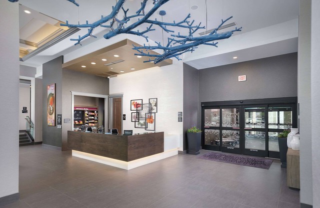 Hampton Inn & Suites Atlanta Decatur/Emory