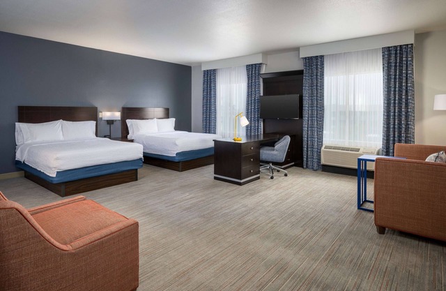 Hampton Inn & Suites Phoenix North/Happy Valley