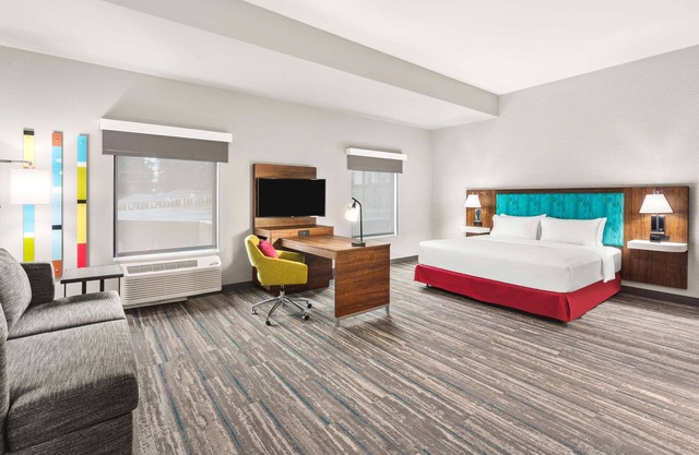 Hampton Inn & Suites Portland Tigard