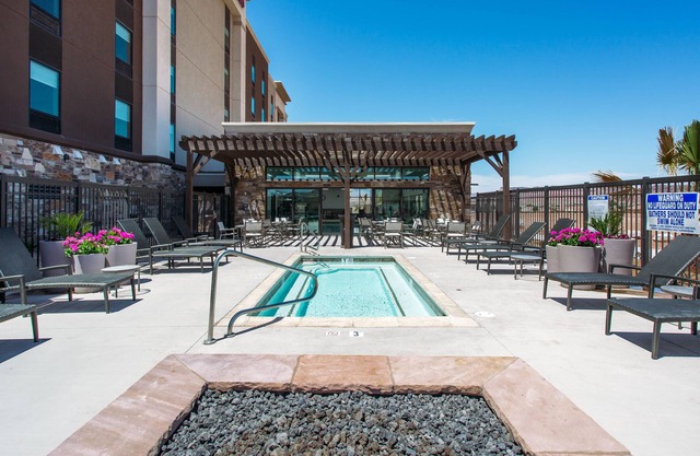 Hampton Inn & Suites St. George, UT