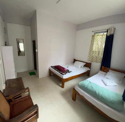 Hams Cherrapunji
