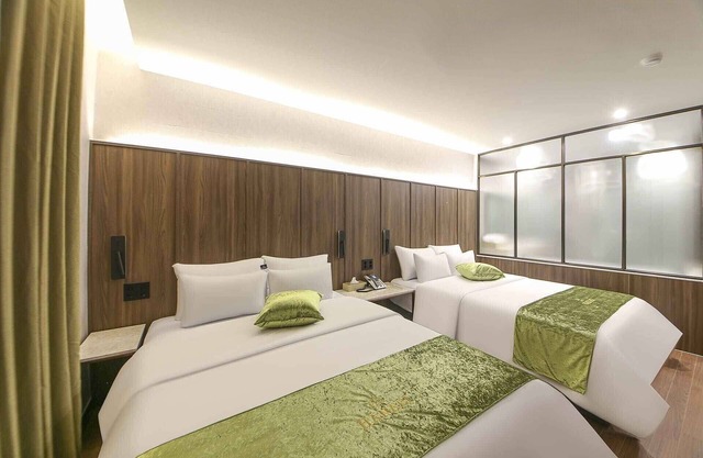 Hanabi Hotel