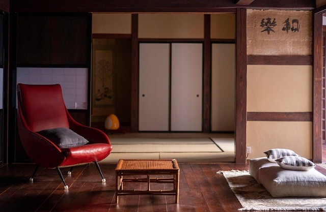 Hanakaijichi/Wajima Ishikawa