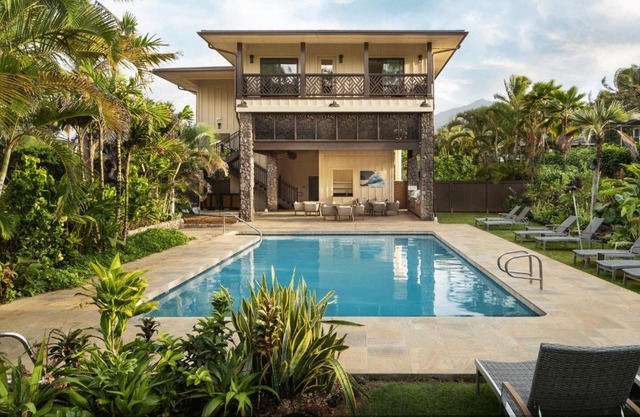 Hanalei Colony Resort