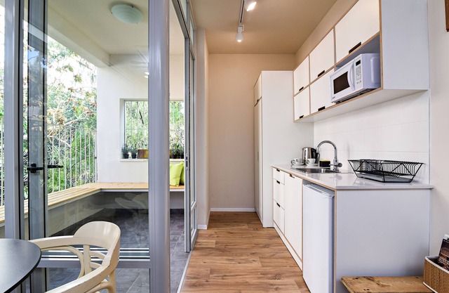 Hanasi 129 - Boutique Apartments