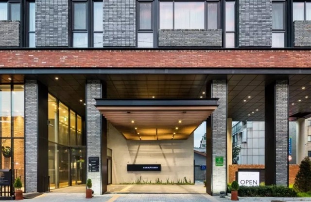 Handpicked Hotel & Collections