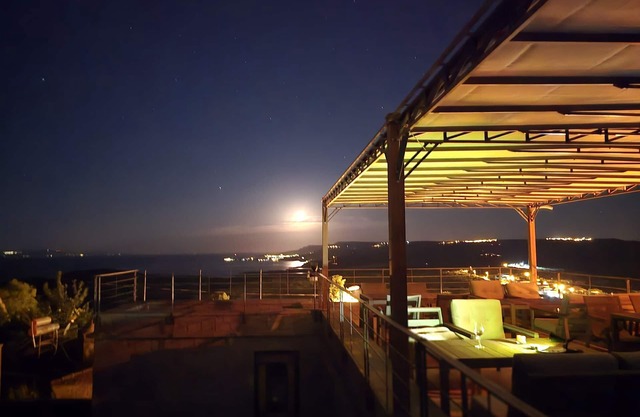 Hane Assos Hotel