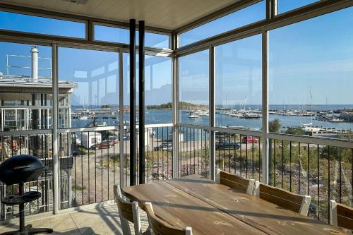 Hanko Holiday Apartment