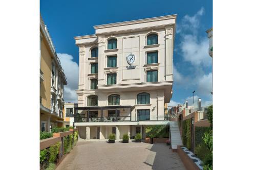 Hanna Hotel
