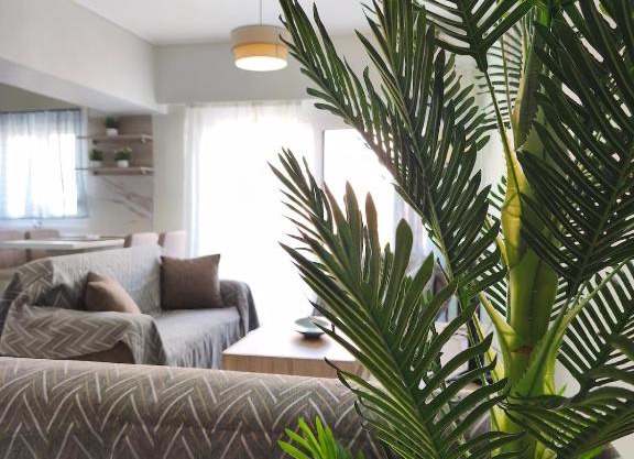 Hanna's Apartment
