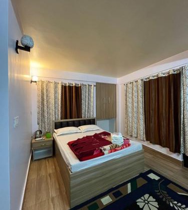 Hannah Homestay