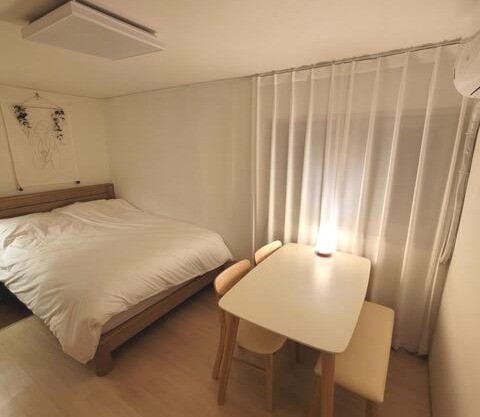 Hanok House Seoul Station