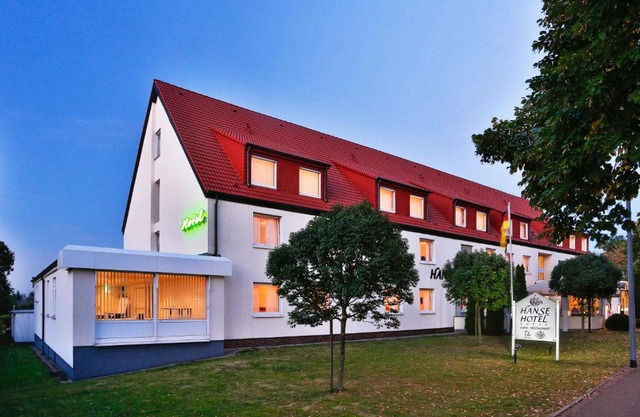 Hanse Hotel