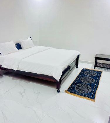 Hanu Guest house