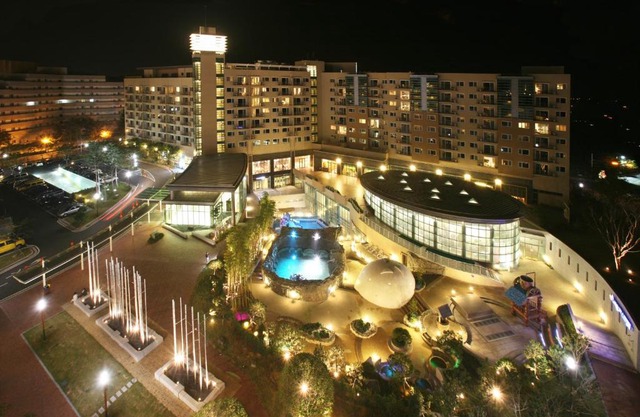 Hanwha Resort Gyeongju