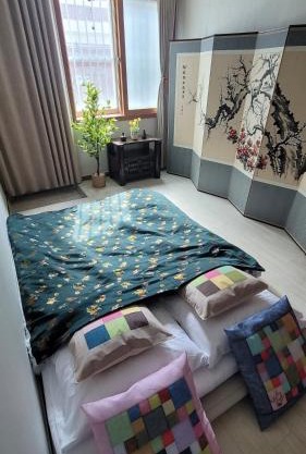 Hanyang Healing House - Foreigner Only